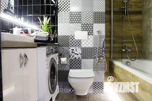 1-к квартира, посуточно, 50м2, 2/11 этаж