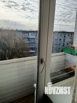 2-к квартира, на длительный срок, 45м2, 5/5 этаж