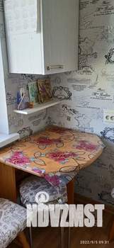 1-к квартира, посуточно, 35м2, 5/5 этаж