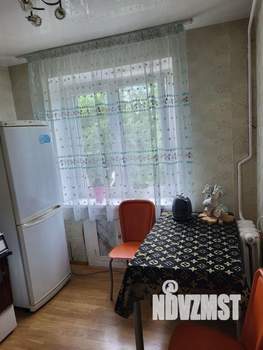 1-к квартира, на длительный срок, 30м2, 5/5 этаж