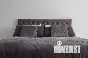 2-к квартира, посуточно, 58м2, 2/10 этаж