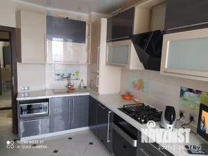 2-к квартира, посуточно, 75м2, 8/9 этаж