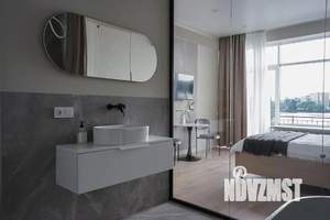 1-к квартира, посуточно, 33м2, 1/1 этаж