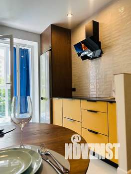 1-к квартира, посуточно, 35м2, 2/8 этаж