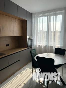 1-к квартира, посуточно, 34м2, 9/9 этаж