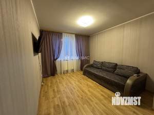 1-к квартира, на длительный срок, 38м2, 3/9 этаж