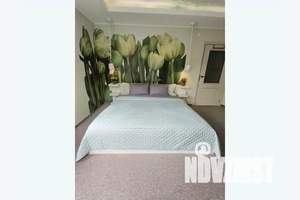 3-к квартира, посуточно, 85м2, 1/2 этаж