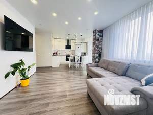 2-к квартира, посуточно, 54м2, 9/9 этаж