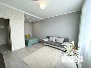1-к квартира, посуточно, 36м2, 3/5 этаж