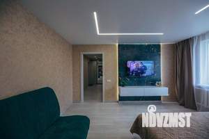 1-к квартира, посуточно, 34м2, 1/1 этаж