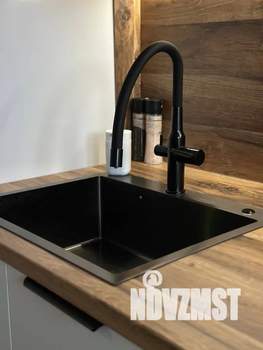 1-к квартира, посуточно, 38м2, 5/5 этаж