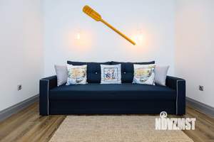 1-к квартира, посуточно, 39м2, 2/3 этаж