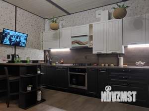 1-к квартира, посуточно, 46м2, 4/4 этаж