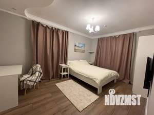 2-к квартира, посуточно, 55м2, 1/2 этаж