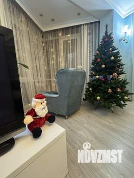 4-к квартира, посуточно, 140м2, 5/6 этаж