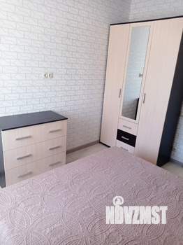 2-к квартира, на длительный срок, 48м2, 4/4 этаж