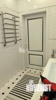 1-к квартира, на длительный срок, 39м2, 1/9 этаж