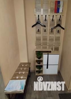 2-к квартира, посуточно, 50м2, 2/9 этаж