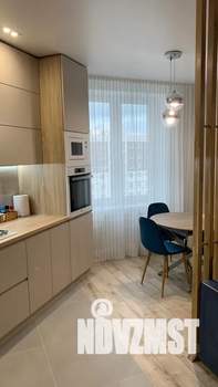 2-к квартира, посуточно, 50м2, 8/9 этаж