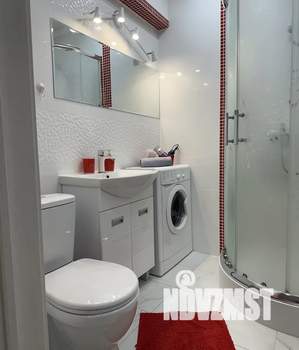 Студия квартира, посуточно, 33м2, 1/5 этаж