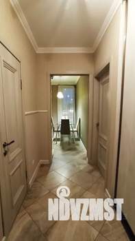 1-к квартира, посуточно, 41м2, 1/9 этаж