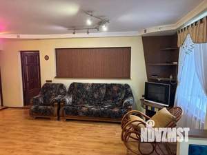 3-к квартира, посуточно, 99м2, 3/5 этаж