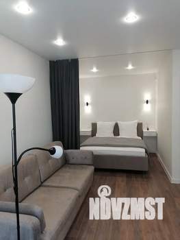 1-к квартира, посуточно, 39м2, 1/9 этаж