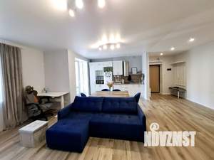 2-к квартира, на длительный срок, 63м2, 4/9 этаж