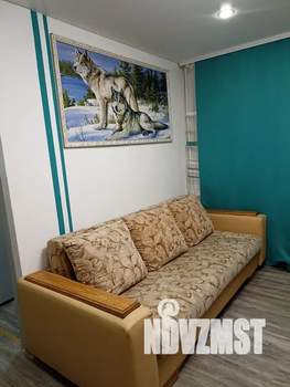 1-к квартира, посуточно, 30м2, 4/5 этаж