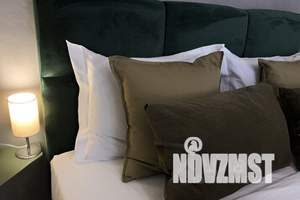 3-к квартира, посуточно, 58м2, 4/5 этаж