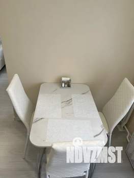 1-к квартира, посуточно, 38м2, 1/5 этаж