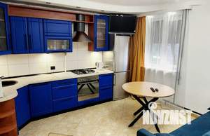 1-к квартира, посуточно, 38м2, 1/3 этаж