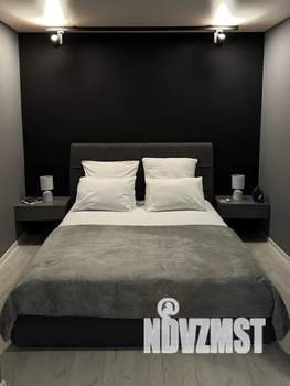 1-к квартира, посуточно, 34м2, 2/4 этаж