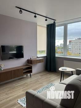 1-к квартира, на длительный срок, 41м2, 7/10 этаж