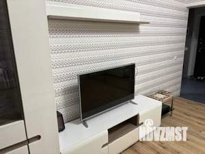 1-к квартира, посуточно, 30м2, 9/9 этаж