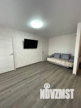 2-к квартира, посуточно, 43м2, 4/5 этаж