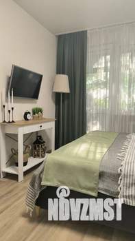 1-к квартира, посуточно, 31м2, 3/10 этаж