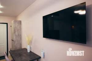 1-к квартира, посуточно, 18м2, 1/1 этаж