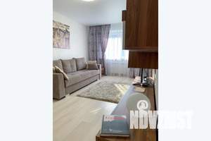 2-к квартира, посуточно, 44м2, 1/5 этаж