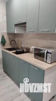 Студия квартира, посуточно, 26м2, 1/16 этаж