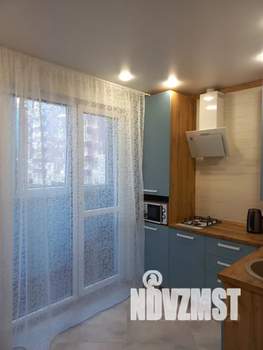 1-к квартира, посуточно, 40м2, 2/9 этаж