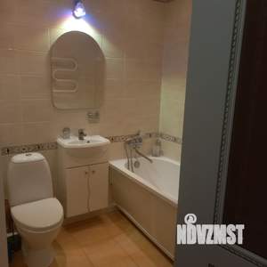 1-к квартира, на длительный срок, 38м2, 5/8 этаж