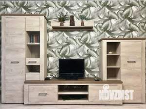 1-к квартира, посуточно, 44м2, 4/9 этаж