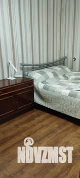 2-к квартира, посуточно, 43м2, 3/4 этаж