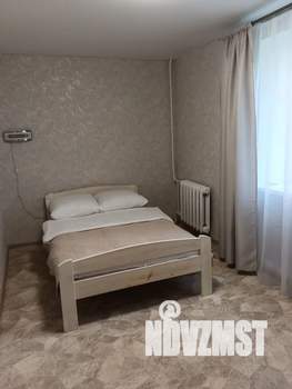 2-к квартира, посуточно, 39м2, 2/5 этаж