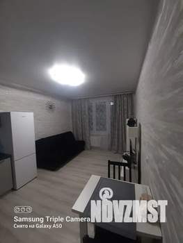 Студия квартира, посуточно, 23м2, 1/16 этаж