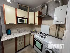 2-к квартира, посуточно, 54м2, 3/5 этаж