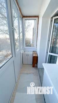 1-к квартира, на длительный срок, 33м2, 4/5 этаж