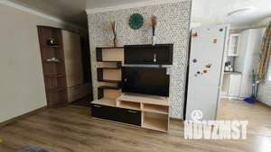 2-к квартира, посуточно, 56м2, 1/5 этаж