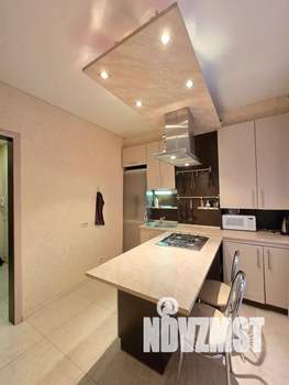 1-к квартира, посуточно, 36м2, 2/10 этаж